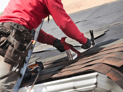 About Roof Repair Experts Bedford, NH